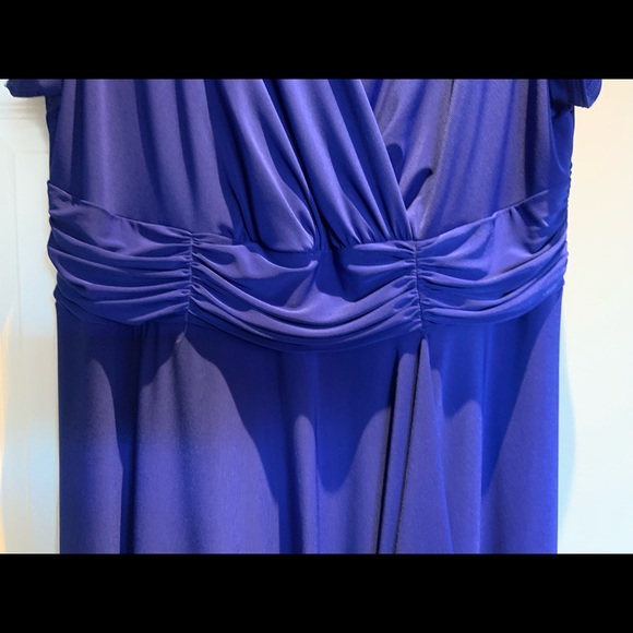 Laura Plus Dress - Picture 3 of 7